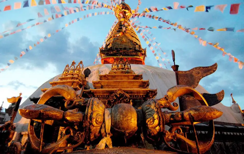 10 Famous Temples in Nepal Attract Tourists - LotusBuddhas