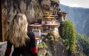 10 Most Famous Buddhist Temples in Bhutan