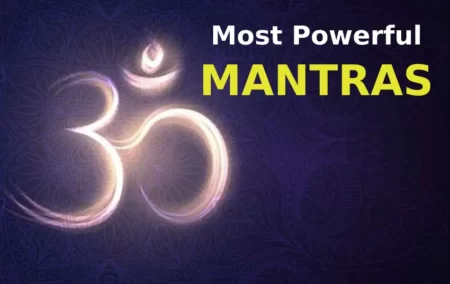 10 Most Powerful Mantras for Health, Wealth & Happiness