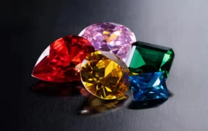 Birthstones by Zodiac Sign, Month, and Day