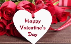 History and Meaning of Valentine's Day