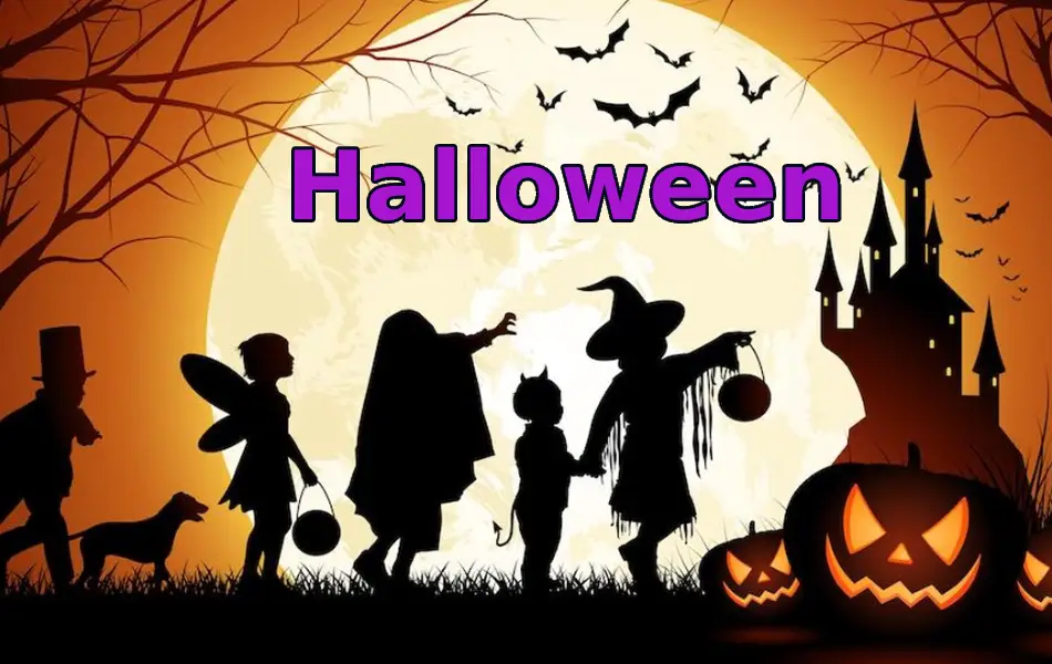 When is Halloween Celebrated? History, Meaning and Tradition