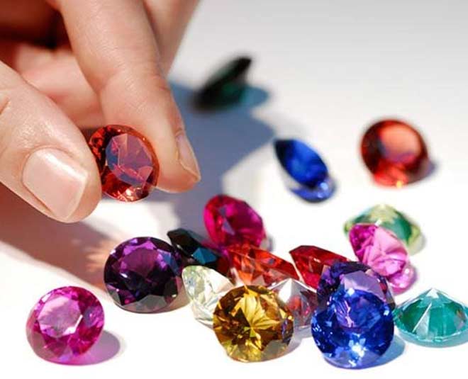 How to clean and care for your birthstone
