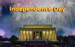 Meaning of US Independence Day
