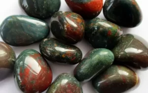 How to use bloodstone in Feng Shui