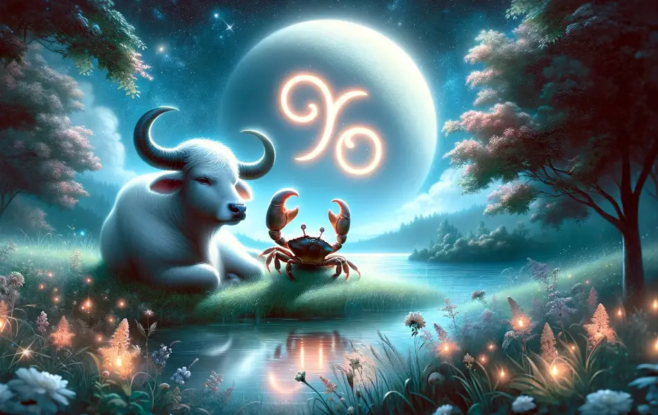 Zodiac Signs are Compatible with the Personality of Taurus