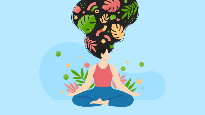 Practicing Mindfulness and Awareness is one of the ways to reverse bad karma