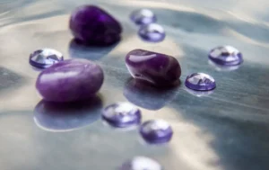 Amethyst in Water - Is It Safe and How to Protect It
