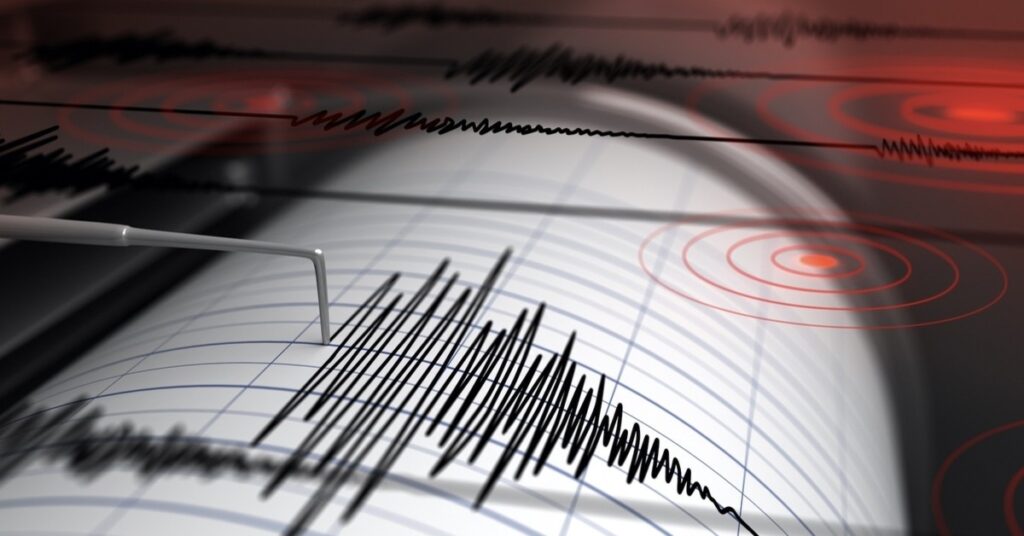 Can Scientists Predict Earthquakes