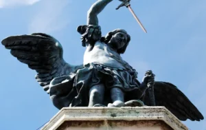 Everything You Know About Archangel Michael