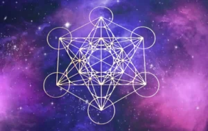 Everything You Need to Know About Metatron's Cube