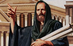 How Did Apostle Paul Influence Christianity