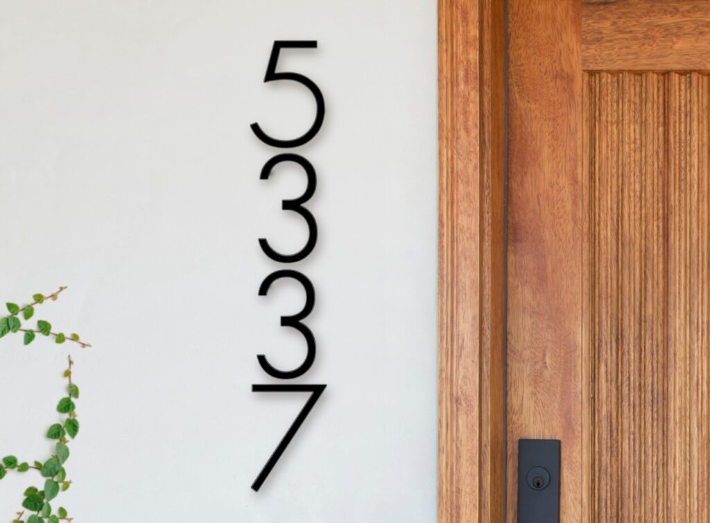 How to Calculate Your Feng Shui House Number