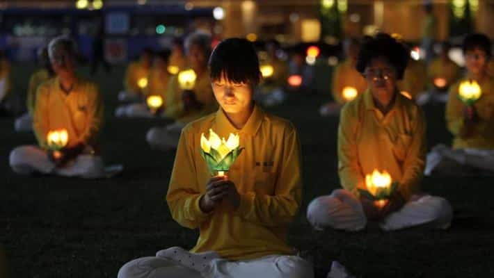 Meaning of Compassion in Falun Gong