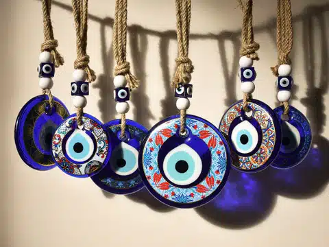Meaning of the Evil Eye in Different Cultures