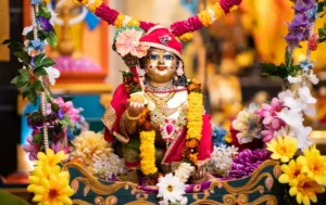 Stories, Teachings and Symbols of Lord Krishna