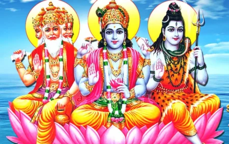 The 10 Most Important Hindu Gods