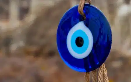 Understanding the Evil Eye Origins Meaning and More
