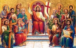 Who Were The Twelve Apostles - Their Lives and Legacies