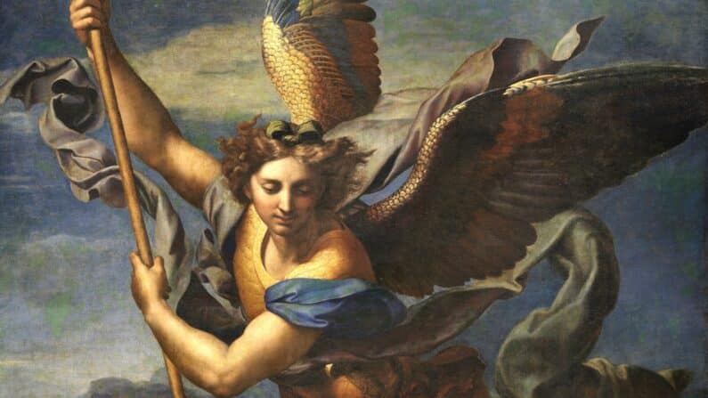 Who is Archangel Michael